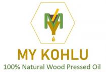 MY KOHLU
