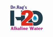 Dr. Rag's H2O Alkaline Water