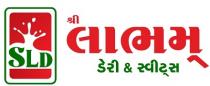 SHREE LABHAM DAIRY & SWEETS WITH SLD