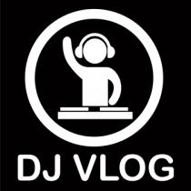 DJ Vlog