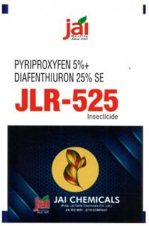 JLR-525