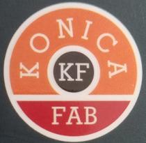 KF KONICA FAB