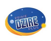 PRIME DZIRE PLUS