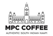 MPC COFFEE AUTHENTIC SOUTH INDIAN KAAPI