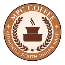 MPC COFFEE AUTHENTIC SOUTH INDIAN KAAPI