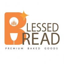 BLESSED BREAD