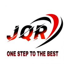 JQR ONE STEP TO THE BEST