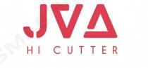 JVA HI CUTTER