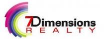7Dimensions Realty
