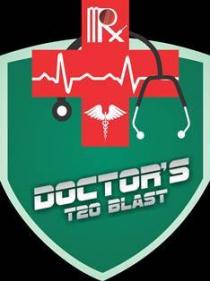 DOCTOR'S T20 BLAST