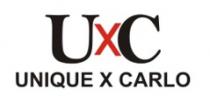 UxC UNIQUE X CARLO