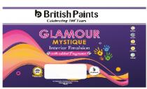 GLAMOUR MYSTIQUE INTERIOR EMULSION