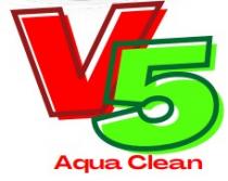 V5 AQUA CLEAN