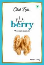 Think NutsÃ¢ÂÂ¦Nut berry Ã¢ÂÂ Walnut Kernels