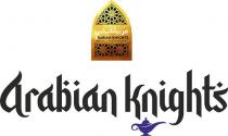 Arabian Knights