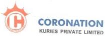 CORONATION, KURIES PRIVATE LIMITED