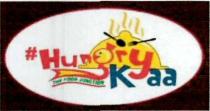 HUNGRY KYAA