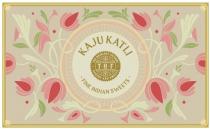 T.H.F. The Hazelnut Factory Kaju Katli