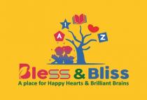 Bless & Bliss