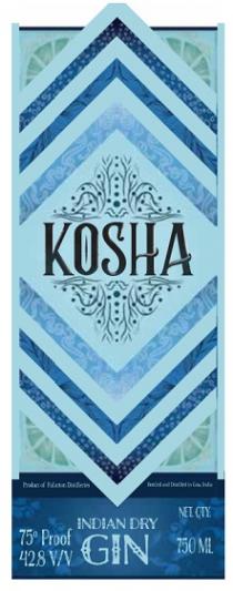 KOSHA