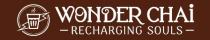 WONDER CHAI - RECHARGING SOULS-