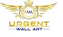 UWA OF URGENT WALL ART