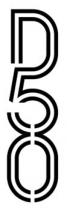 D50