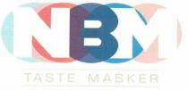 NBM TASTE MASKER