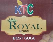 KTC Royal Brand