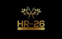 Hr-26luxury salon