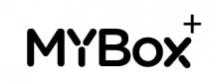 MYBOX+