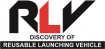 RLV - DISCOVERY OF REUSABLE LAUNCHING VEHICLE