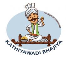 KATHIYAWADI BHAJIYA