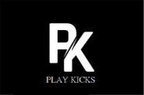 PLAY KICKS