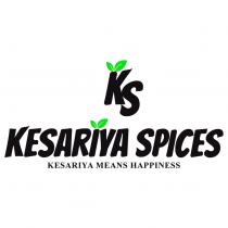KESARIYA SPICES