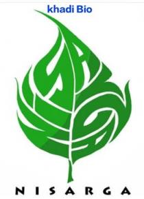 KHADI BIO NISARGA