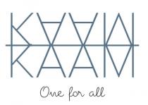 KAAM Ã¢ÂÂ one for all