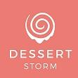 DESSERT STORM
