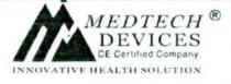 MEDTECH DEVICES