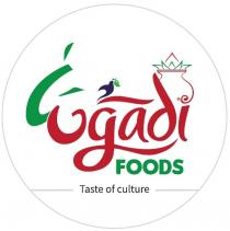UGADI FOODS