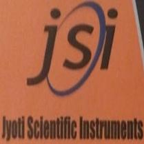 JSI JYOTI SCIENTIFIC INSTRUMENTS