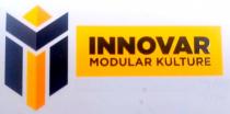 INNOVAR MODULAR KULTURE