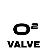 O2 Valve