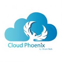 Cloud Phoenix by Bhumi iTech