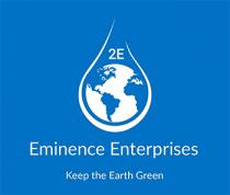 2E Ã¢ÂÂ EMINENCE ENTERPRISES- KEEP THE EARTH GREEN
