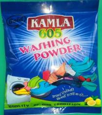 KAMLA 605
