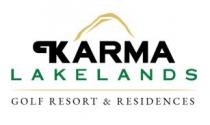 KARMA LAKELANDS GOLF RESORT & RESIDENCES