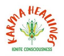 KARMA HEALIINGS