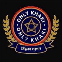 ONLY KHAKI