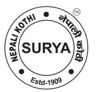 SURYA NEPALI KOTHI